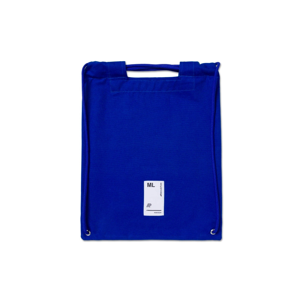 Кимоно Albino Preto WORKWEAR - (BLUE)