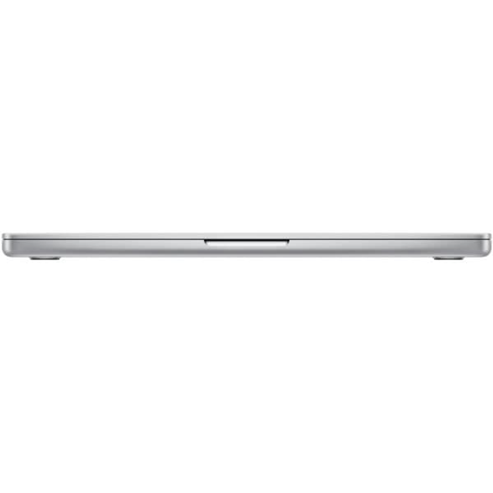 Ноутбук Apple MacBook Pro 14" 2023 (M3 CPU 8-Core, GPU 10-Core, 8Gb, 1Tb) MR7K3, Silver