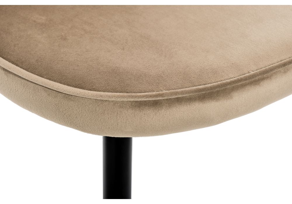 Стул Dodo темно-бежевый