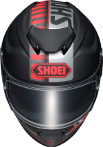 SHOEI GT-AIR 2 TESSERACT TC-1