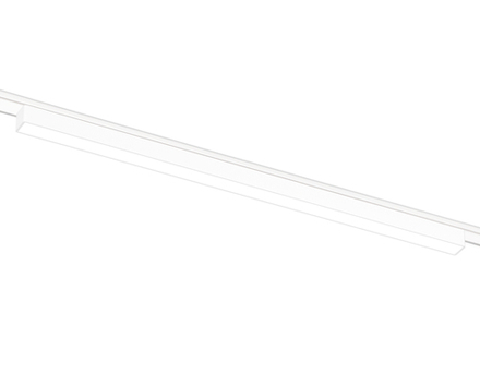 Ambrella Светильник светодиодный трековый для шинопровода Magnetic Ultra Slim Track System GV1452