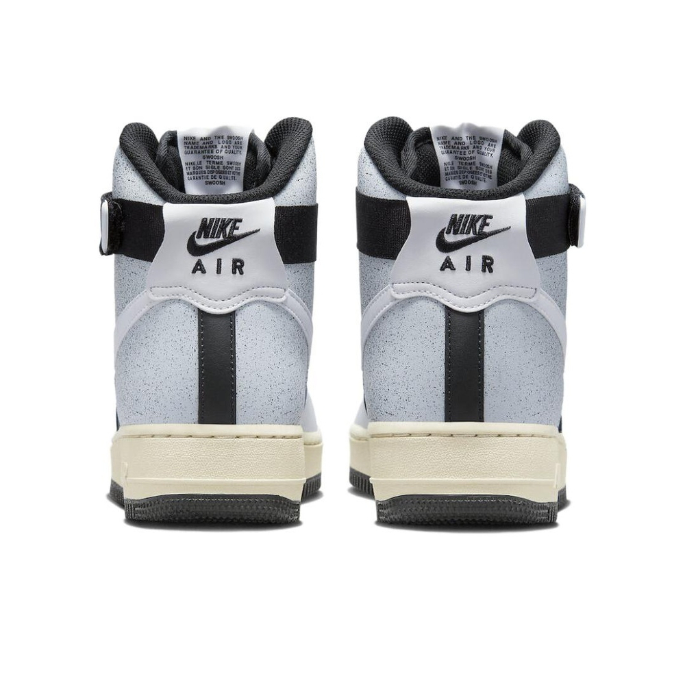 Кроссовки Nike Air Force 1 High 50 Years Of Hip-Hop