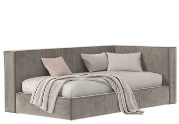 Кровать угловая Сохо kids