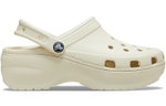 Crocs Classic Clog (Женская размерная сетка)