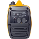 Redverg RD-IG3500HE генератор бензиновый инверторный