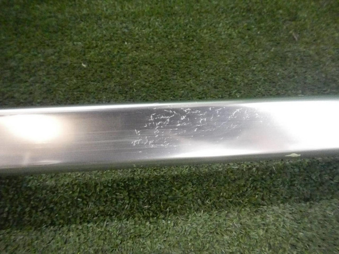 Рейлинг левый Mercedes M GLE W166 (2011-2018)