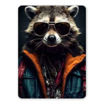 Чехол для планшета с рисунком iPad Pro 11 (2020)