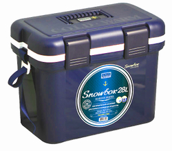 Контейнер изотермический Camping World Snowbox Marine 28 л [38195]
