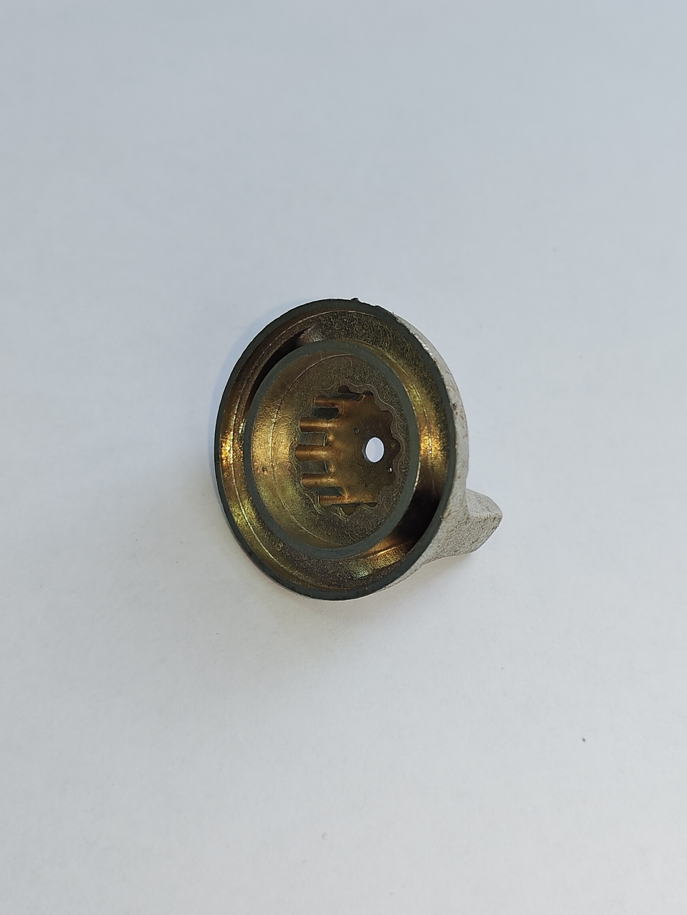 Сопло для краскораспылителя 1,5 мм блистер