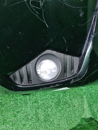Бампер передний Toyota RAV4 5 XA50 (18-нв) В сборе