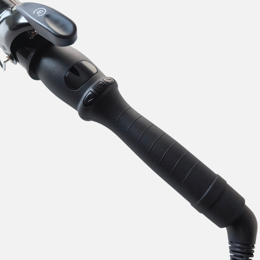 Турмалиновая удлиненная плойка 38 мм Vergo Melon 140-230ºC