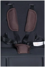 Коляска трансформер Aimile Original Autumn (Шоколадный / Chocolate AA-7)