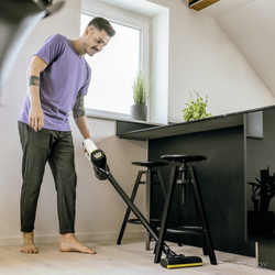 Пылесос Karcher 1.198-632.0