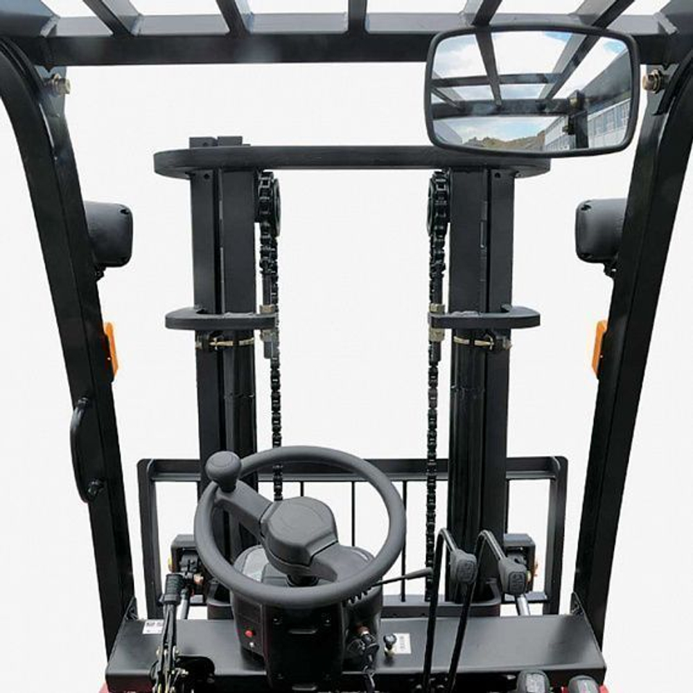 Погрузчик дизельный GLAVMAN CPCD35-AG2 г/п 3,5 тонны 3000 мм