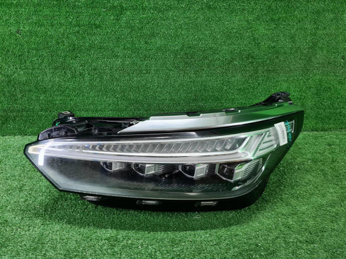 Битая Фара левая EXEED VX (2021-2024) LED