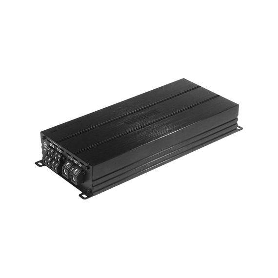 Усилитель HELLION HAM 500.4D Optical New