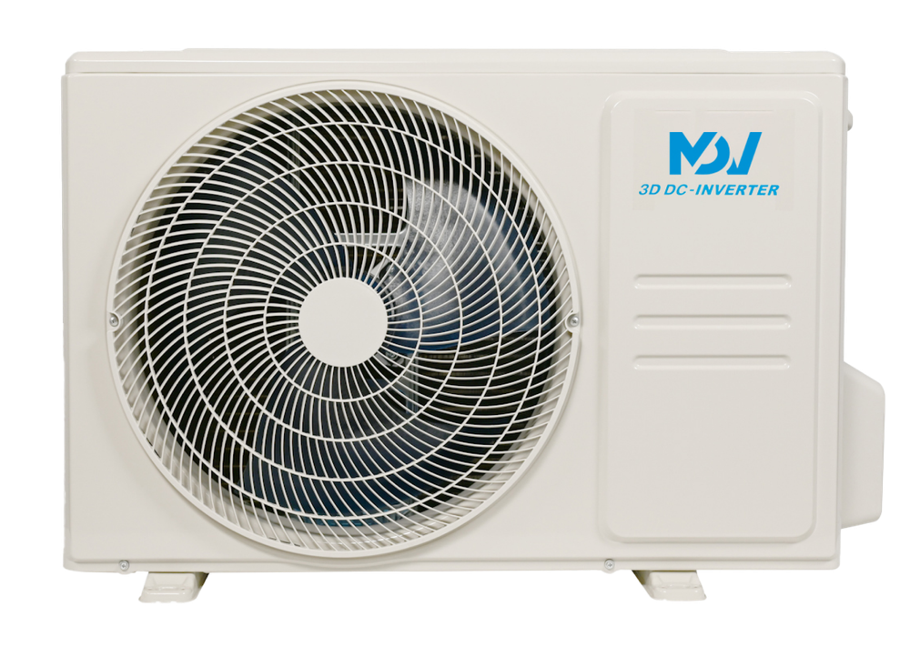 Кассетный кондиционер MDV MDCA4I-18HRFN8 / T-MBQ4-03E / MDOAG-18HFN8