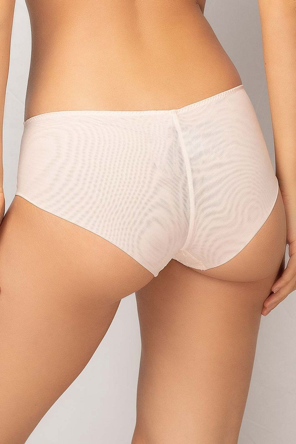 Трусы-шорты Carmen (Размер: 42) (Цвет: темно-бирюзовый)