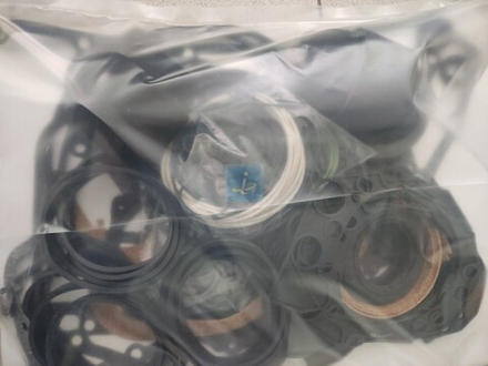 Р/к двигателя полный 240-2000005-05