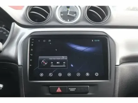 Магнитола для Suzuki Vitara 2015+ - Roximo RX-3504 Android 13, ТОП процессор, 8/128, SIM-слот