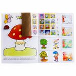 Комплект "Школа Семи Гномов 4+", Денисова Д., МС00477