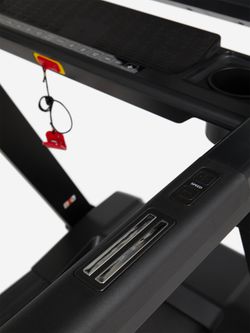 Беговая дорожка KETTLER Track SI