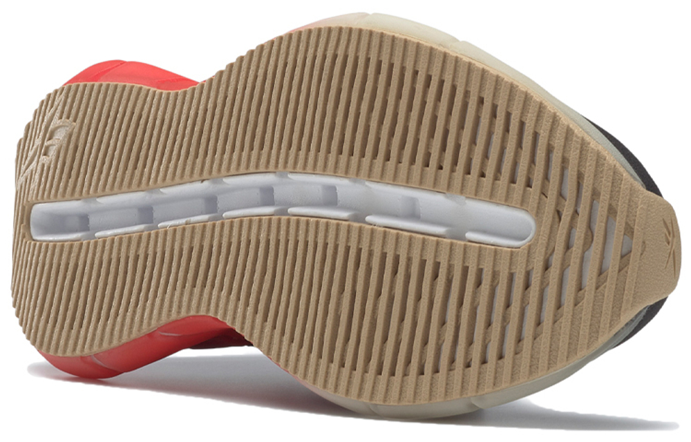 Кроссовки Reebok Zig Kinetica (Женская размерная сетка)
