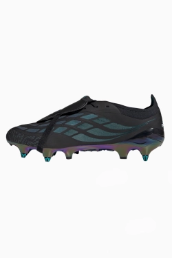 Бутсы adidas Predator Elite EQT FT SG - черный