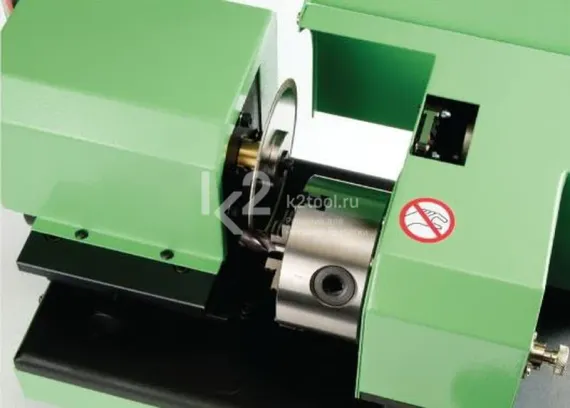 Отрезной станок для сверл и фрез GSC GS-33