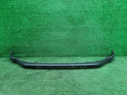 Юбка переднего бампера Toyota RAV 4 ca40 (15-19)
