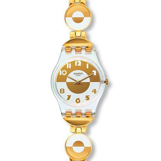 Наручные часы Swatch LK369G