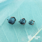 Ball 3-Prongs 3мм/4мм/5мм Turquoise