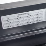 E-1516B/230 настольный сверлильный станок