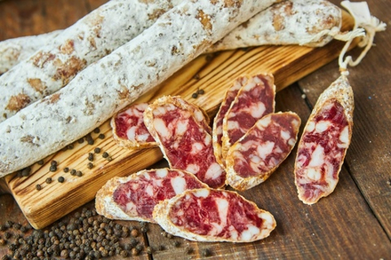 Балыковая