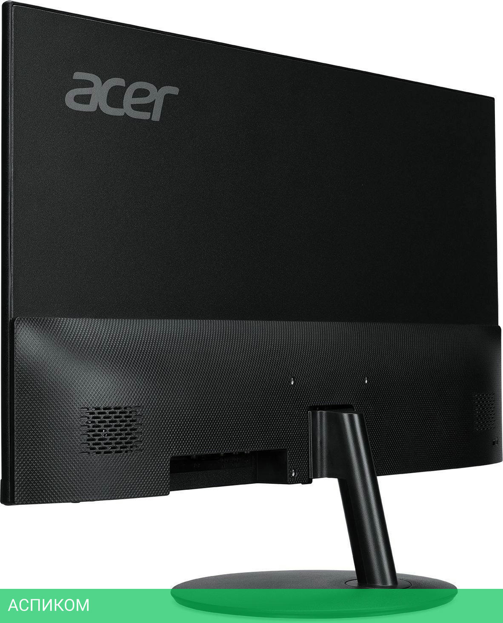 Монитор Acer SA322QKbmiipx черный (UM.JS2EE.001)