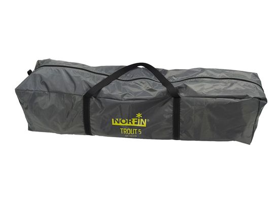 Палатка кемпинговая NORFIN Trout 5