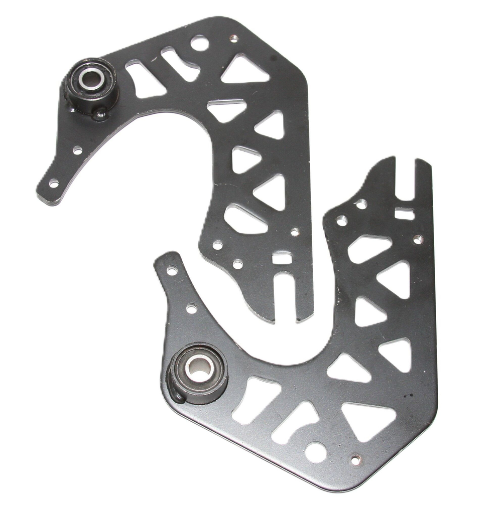 Вилка задняя Kugoo Kirin M5 Pro