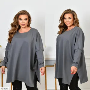 Туника HZ-8389 Фабрика Моды