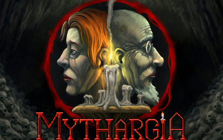 Mythargia (для ПК, цифровой код доступа)