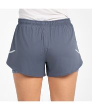 Шорты женские Ozono (с подшортиками)