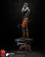 Гордон Фримен Half-Life Фигурка