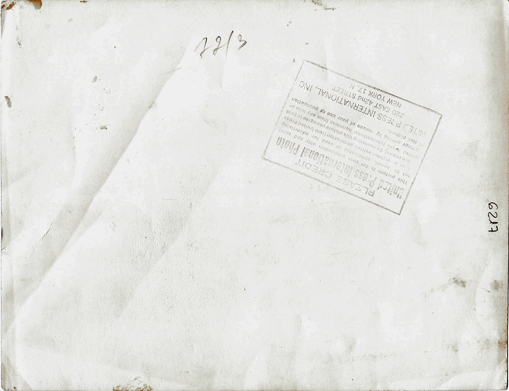 Президент США Линдон Джонсон и премьер-министр СССР Алексей Косыгин. 23 июня 1967 года