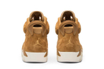 Кроссовки Jordan Air Jordan 6 Retro Wheat