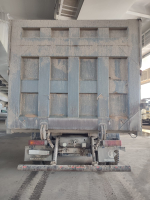 Shacman (Shaanxi) SX* 8x4 Самосвал SX331863366 (Дизельный, 12,5 л, 544 л.с., МТ)