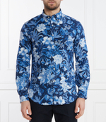 Рубашка POLO RALPH LAUREN - темно-синий(710931680)