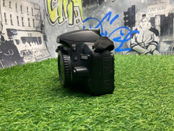 Nikon D3100 не включается