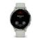 Garmin VENU 3S серо-зеленый с серебристым безелем