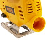 Лобзик электрический JS-80, 650 Вт, 80 мм Denzel, 27103