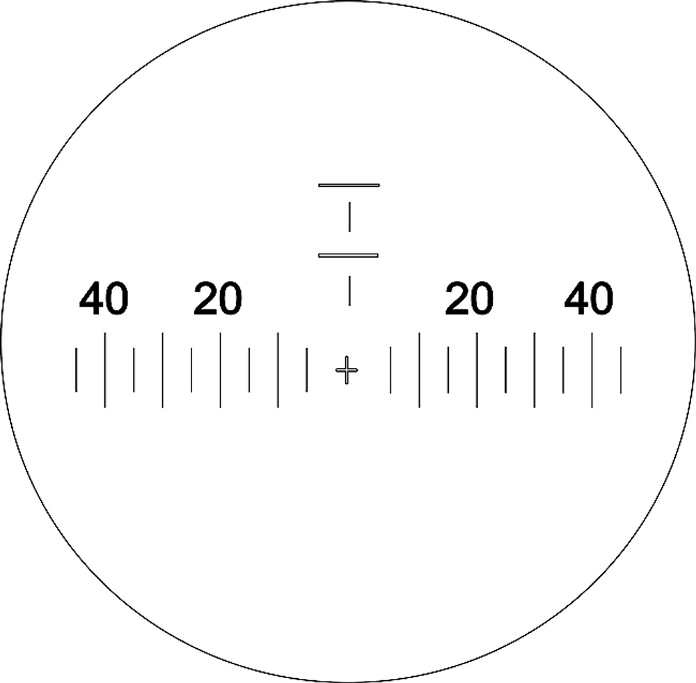 Бинокль БПОс 7x30 [11043]