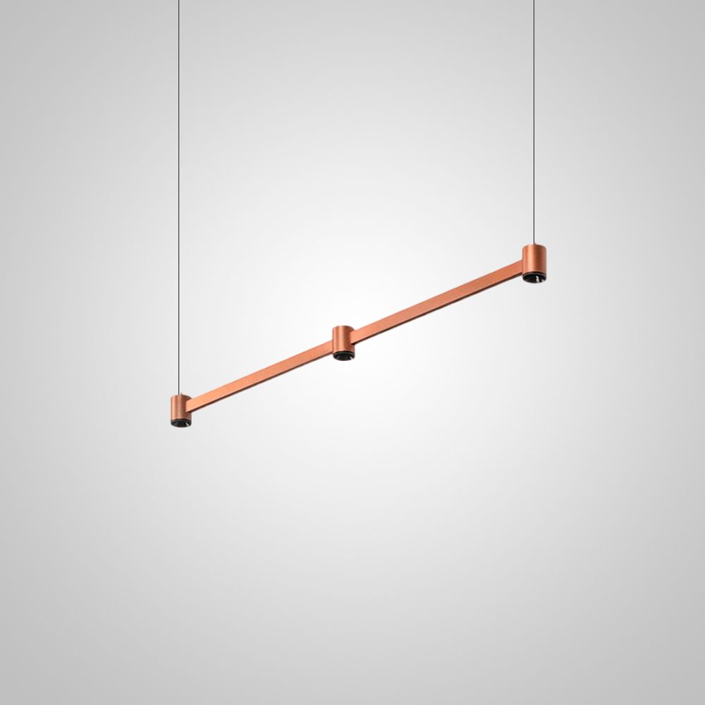 Подвесной Светильник Arkadi L80 By Imperiumloft